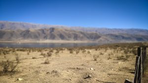 Imagen de paisaje de Argentina para representar la misión de ofrecer soluciones globales, con impronta Argentina