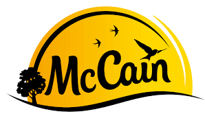 McCain — cliente de Tango Geosciences